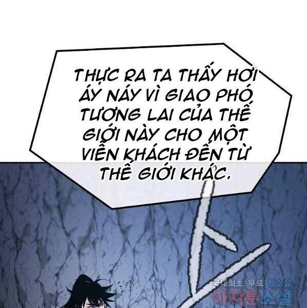 Sự Chuyển Sinh Vào Võ Lâm Thế Gia Của Ranker Chap 44 - Next Chap 45