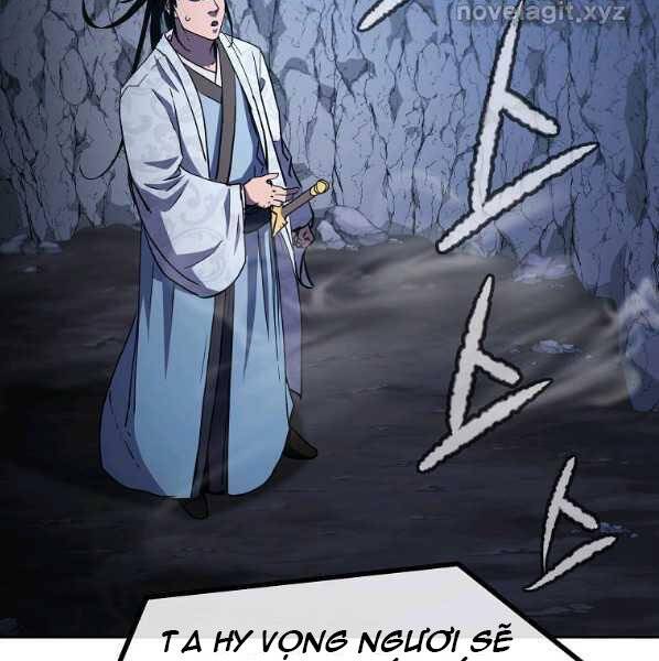 Sự Chuyển Sinh Vào Võ Lâm Thế Gia Của Ranker Chap 44 - Next Chap 45