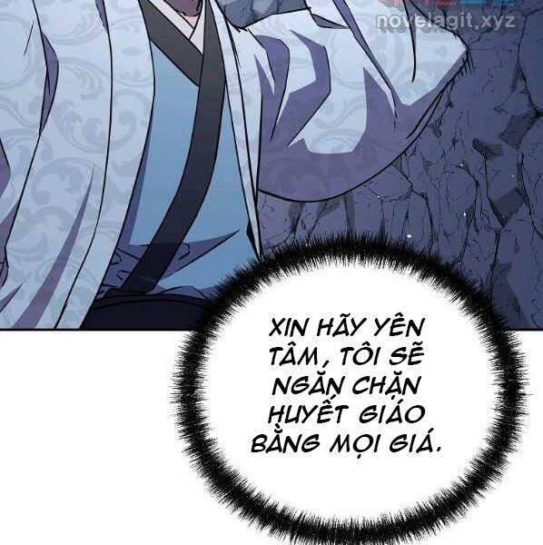 Sự Chuyển Sinh Vào Võ Lâm Thế Gia Của Ranker Chap 44 - Next Chap 45