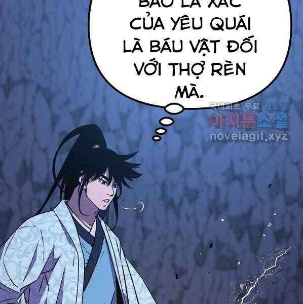 Sự Chuyển Sinh Vào Võ Lâm Thế Gia Của Ranker Chap 44 - Next Chap 45