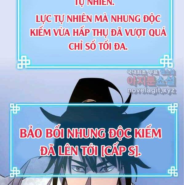 Sự Chuyển Sinh Vào Võ Lâm Thế Gia Của Ranker Chap 44 - Next Chap 45