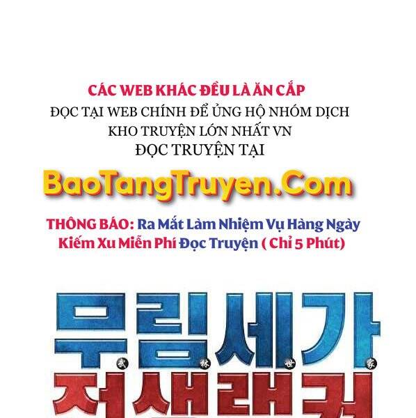 Sự Chuyển Sinh Vào Võ Lâm Thế Gia Của Ranker Chap 44 - Next Chap 45