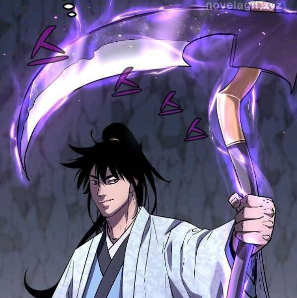 Sự Chuyển Sinh Vào Võ Lâm Thế Gia Của Ranker Chap 44 - Next Chap 45