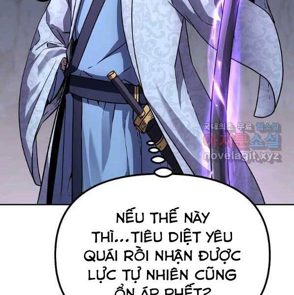 Sự Chuyển Sinh Vào Võ Lâm Thế Gia Của Ranker Chap 44 - Next Chap 45