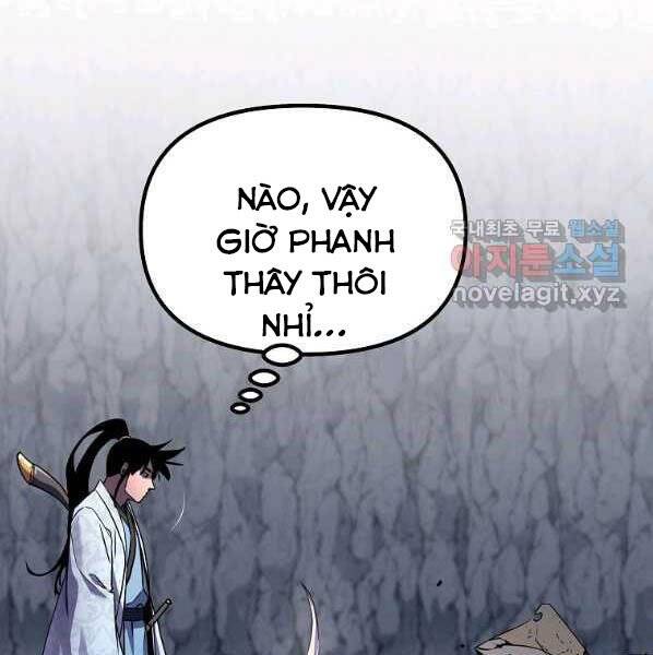 Sự Chuyển Sinh Vào Võ Lâm Thế Gia Của Ranker Chap 44 - Next Chap 45