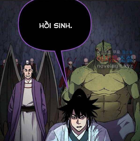 Sự Chuyển Sinh Vào Võ Lâm Thế Gia Của Ranker Chap 44 - Next Chap 45