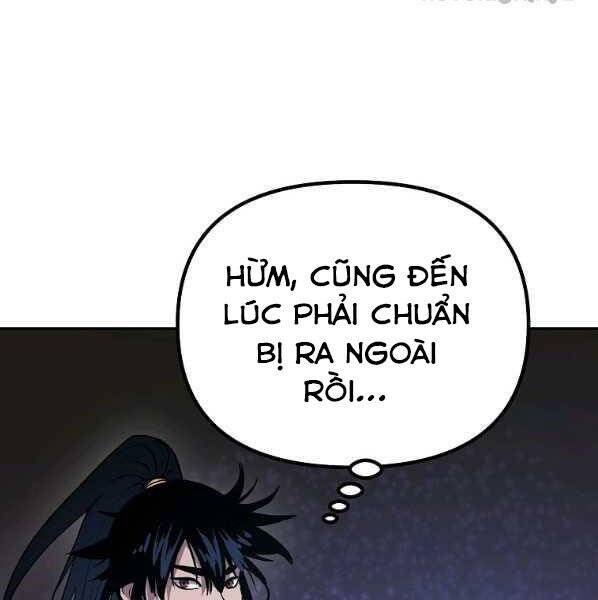 Sự Chuyển Sinh Vào Võ Lâm Thế Gia Của Ranker Chap 44 - Next Chap 45