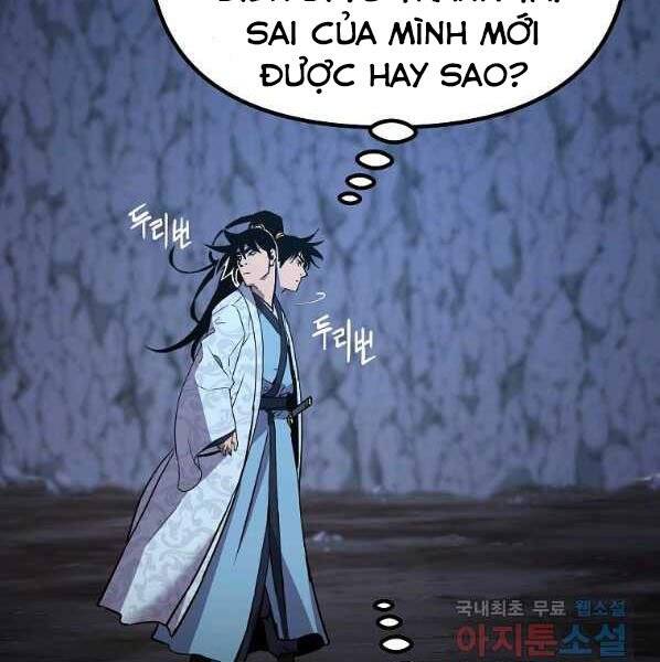 Sự Chuyển Sinh Vào Võ Lâm Thế Gia Của Ranker Chap 44 - Next Chap 45