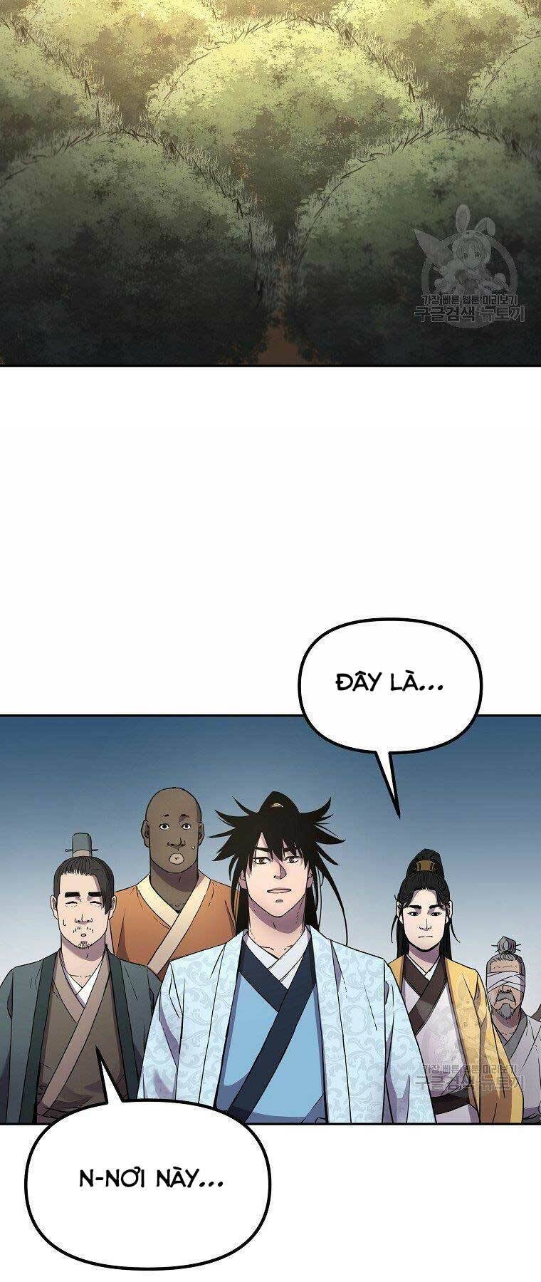 Sự Chuyển Sinh Vào Võ Lâm Thế Gia Của Ranker Chap 45 - Next Chap 46