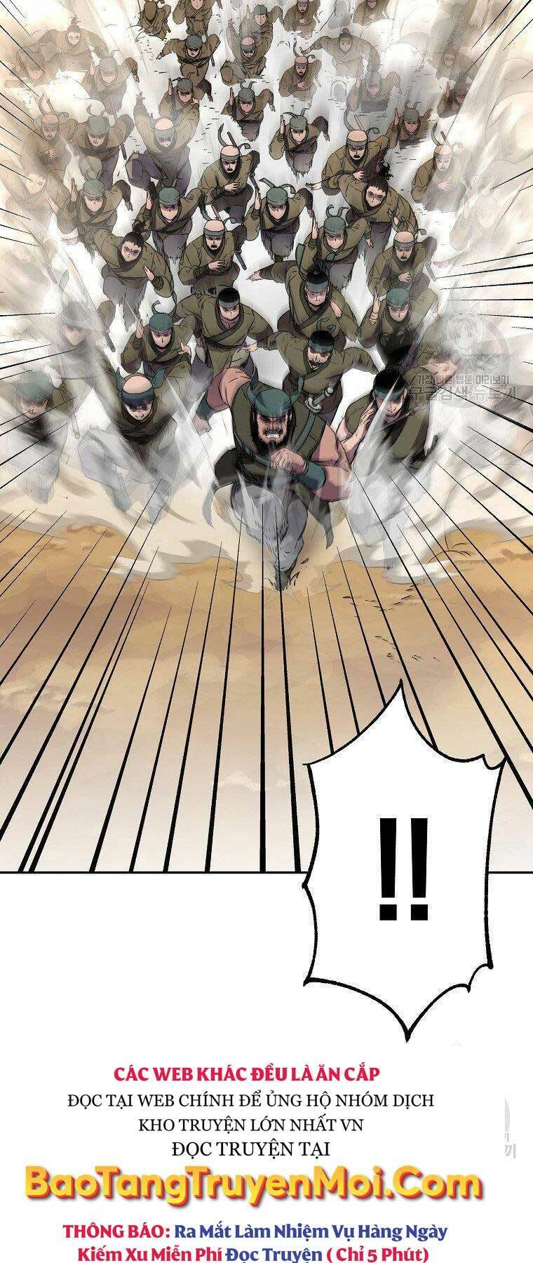 Sự Chuyển Sinh Vào Võ Lâm Thế Gia Của Ranker Chap 45 - Next Chap 46