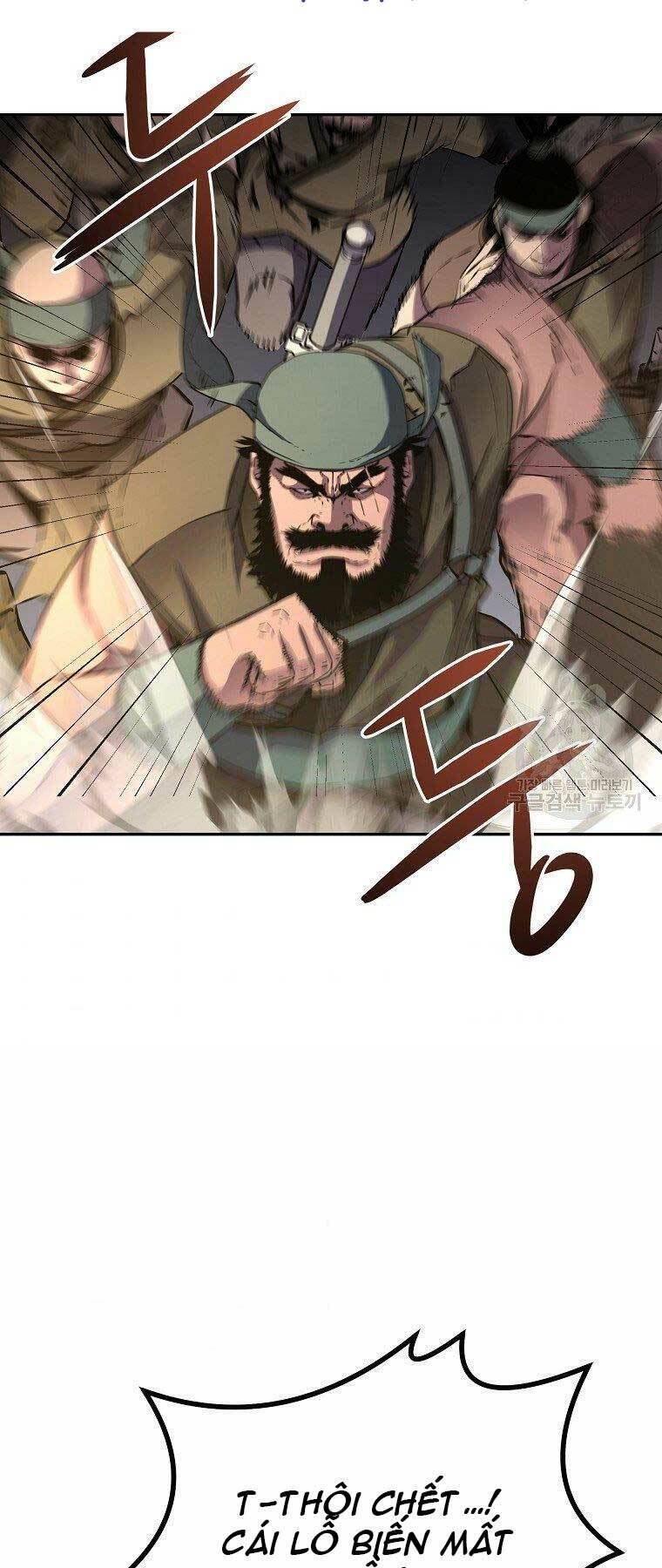 Sự Chuyển Sinh Vào Võ Lâm Thế Gia Của Ranker Chap 45 - Next Chap 46