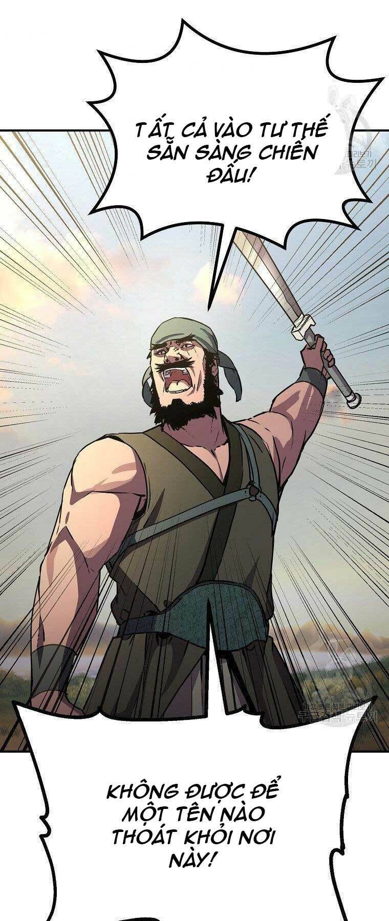 Sự Chuyển Sinh Vào Võ Lâm Thế Gia Của Ranker Chap 45 - Next Chap 46