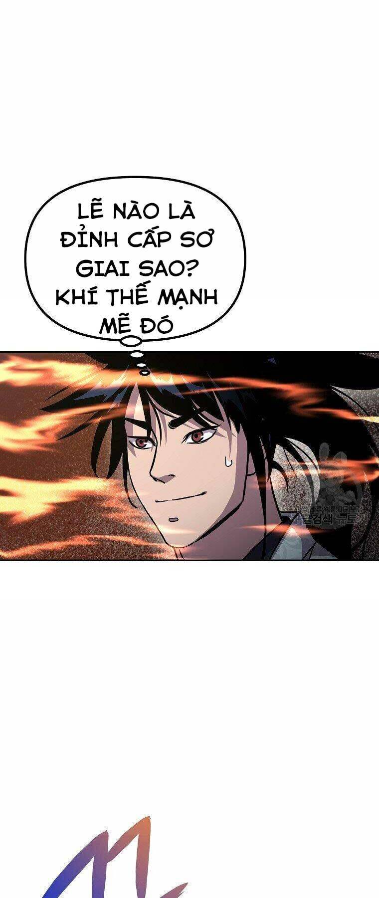 Sự Chuyển Sinh Vào Võ Lâm Thế Gia Của Ranker Chap 45 - Next Chap 46