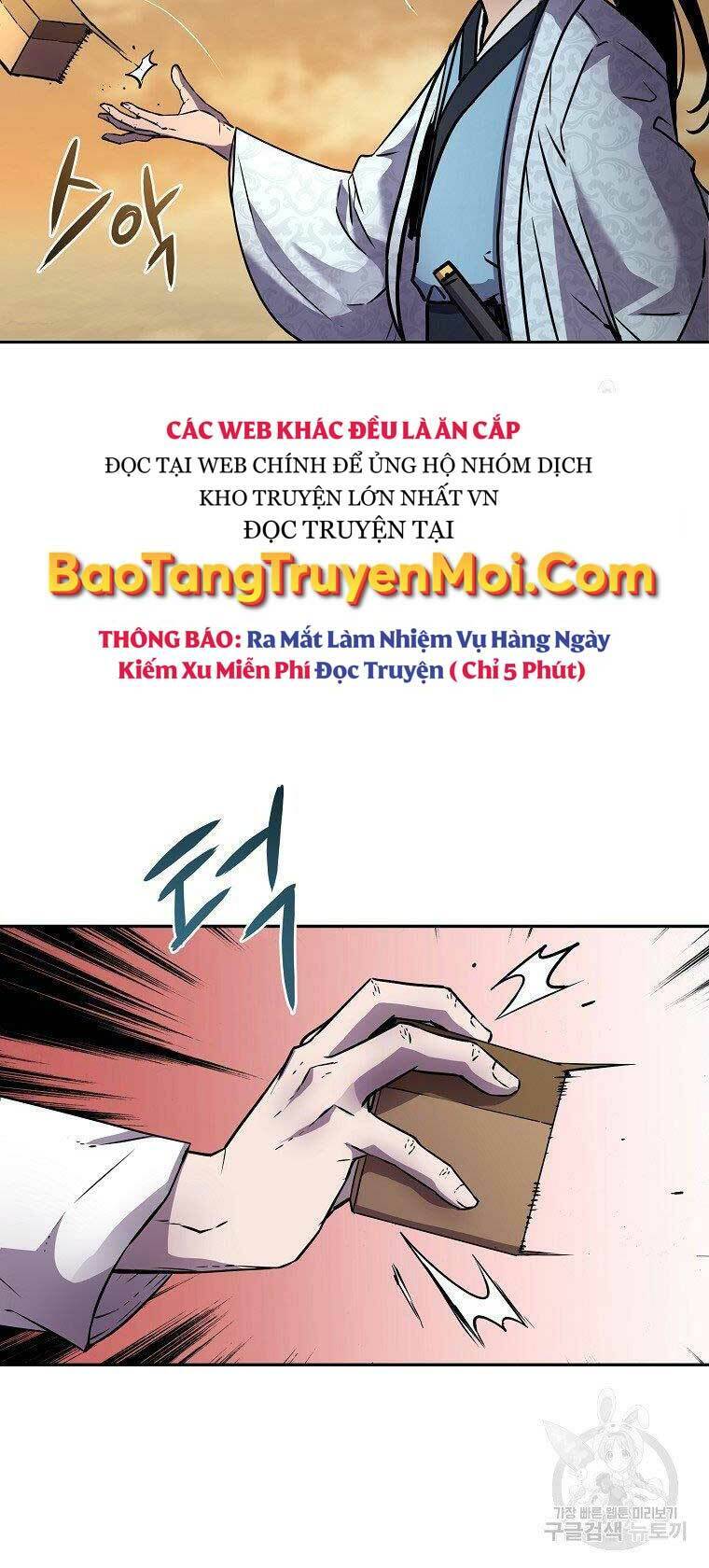 Sự Chuyển Sinh Vào Võ Lâm Thế Gia Của Ranker Chap 45 - Next Chap 46