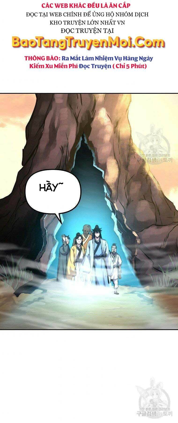 Sự Chuyển Sinh Vào Võ Lâm Thế Gia Của Ranker Chap 45 - Next Chap 46