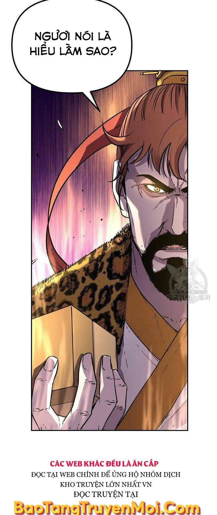 Sự Chuyển Sinh Vào Võ Lâm Thế Gia Của Ranker Chap 45 - Next Chap 46
