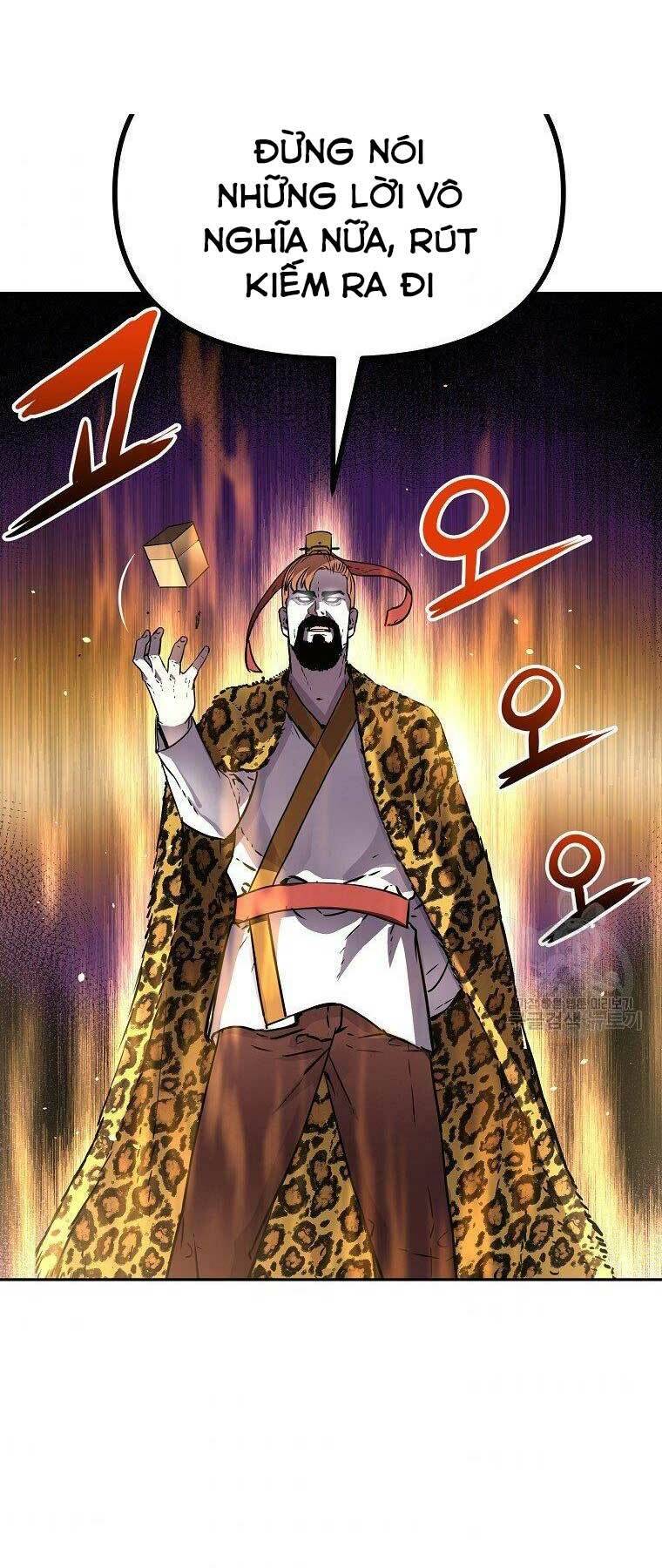 Sự Chuyển Sinh Vào Võ Lâm Thế Gia Của Ranker Chap 45 - Next Chap 46