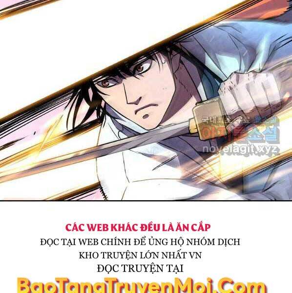 Sự Chuyển Sinh Vào Võ Lâm Thế Gia Của Ranker Chap 46 - Next Chap 47