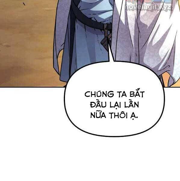 Sự Chuyển Sinh Vào Võ Lâm Thế Gia Của Ranker Chap 46 - Next Chap 47