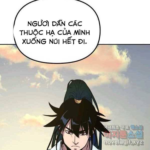 Sự Chuyển Sinh Vào Võ Lâm Thế Gia Của Ranker Chap 46 - Next Chap 47
