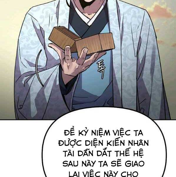 Sự Chuyển Sinh Vào Võ Lâm Thế Gia Của Ranker Chap 46 - Next Chap 47