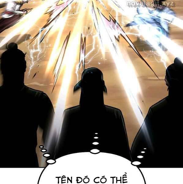 Sự Chuyển Sinh Vào Võ Lâm Thế Gia Của Ranker Chap 46 - Next Chap 47