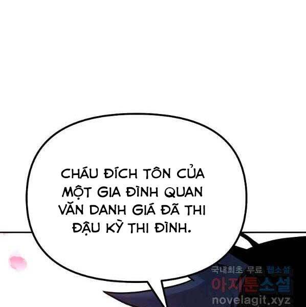Sự Chuyển Sinh Vào Võ Lâm Thế Gia Của Ranker Chap 46 - Next Chap 47