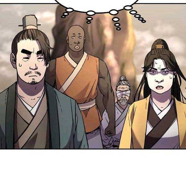 Sự Chuyển Sinh Vào Võ Lâm Thế Gia Của Ranker Chap 46 - Next Chap 47