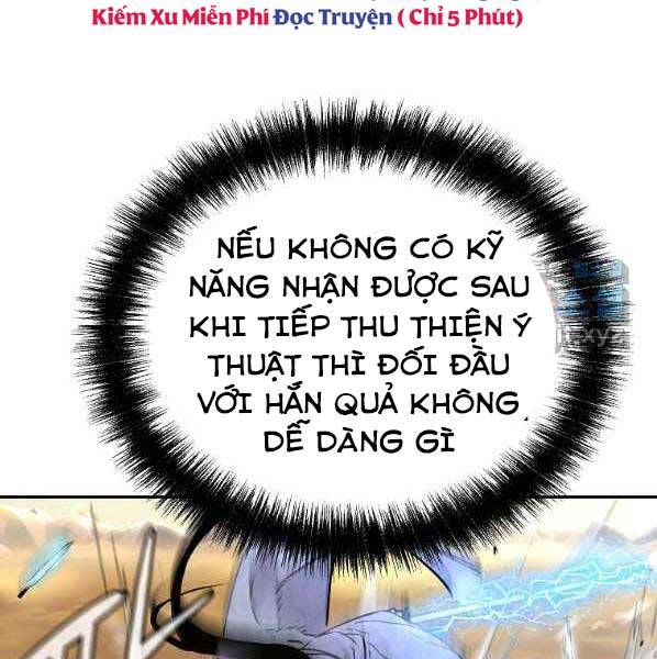 Sự Chuyển Sinh Vào Võ Lâm Thế Gia Của Ranker Chap 46 - Next Chap 47