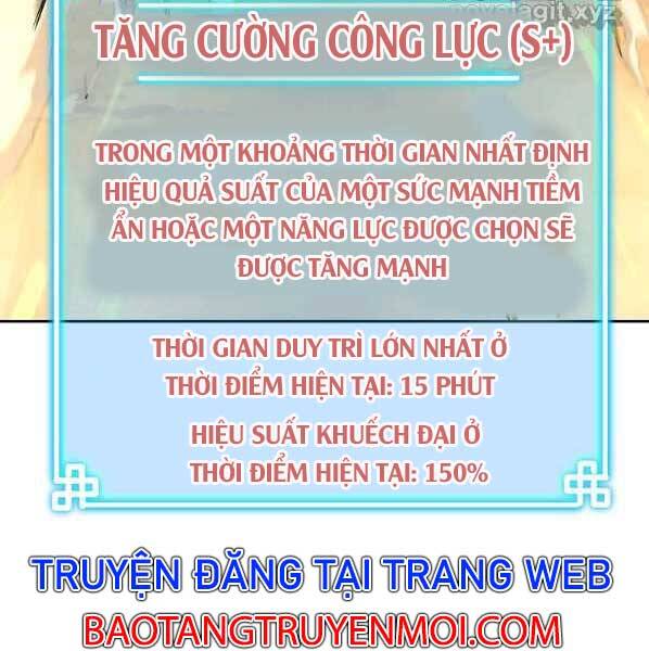 Sự Chuyển Sinh Vào Võ Lâm Thế Gia Của Ranker Chap 46 - Next Chap 47