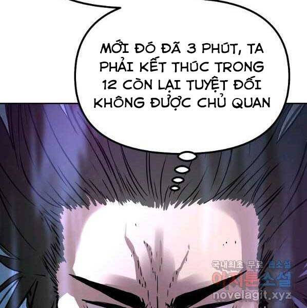 Sự Chuyển Sinh Vào Võ Lâm Thế Gia Của Ranker Chap 46 - Next Chap 47