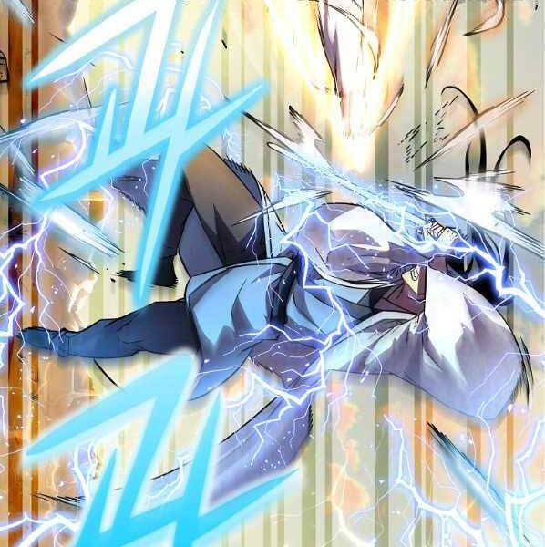 Sự Chuyển Sinh Vào Võ Lâm Thế Gia Của Ranker Chap 46 - Next Chap 47