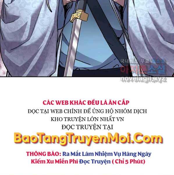 Sự Chuyển Sinh Vào Võ Lâm Thế Gia Của Ranker Chap 46 - Next Chap 47