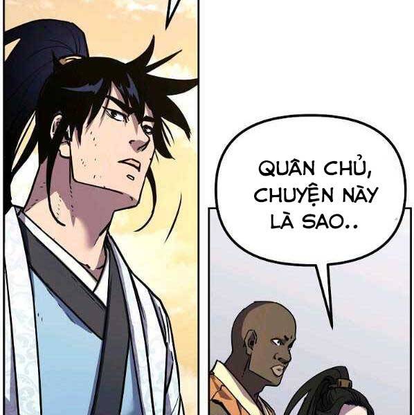 Sự Chuyển Sinh Vào Võ Lâm Thế Gia Của Ranker Chap 46 - Next Chap 47