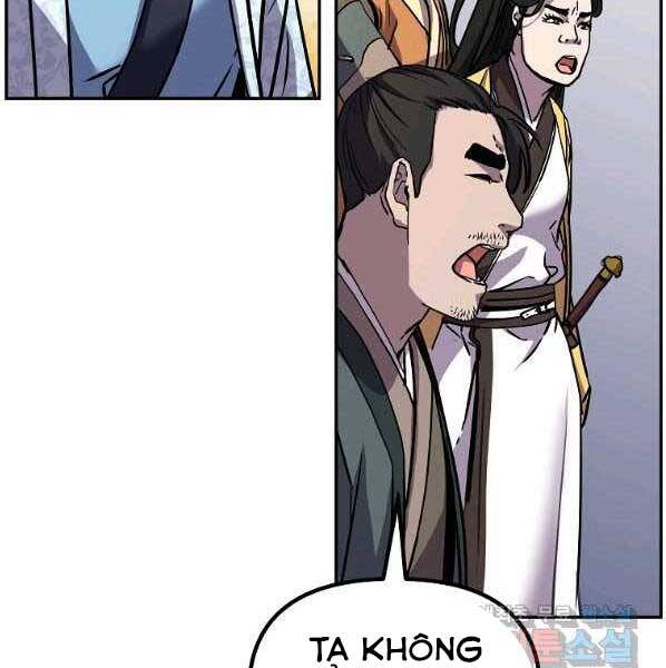 Sự Chuyển Sinh Vào Võ Lâm Thế Gia Của Ranker Chap 46 - Next Chap 47