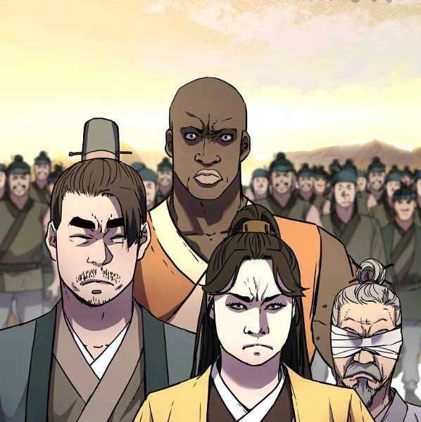 Sự Chuyển Sinh Vào Võ Lâm Thế Gia Của Ranker Chap 46 - Next Chap 47