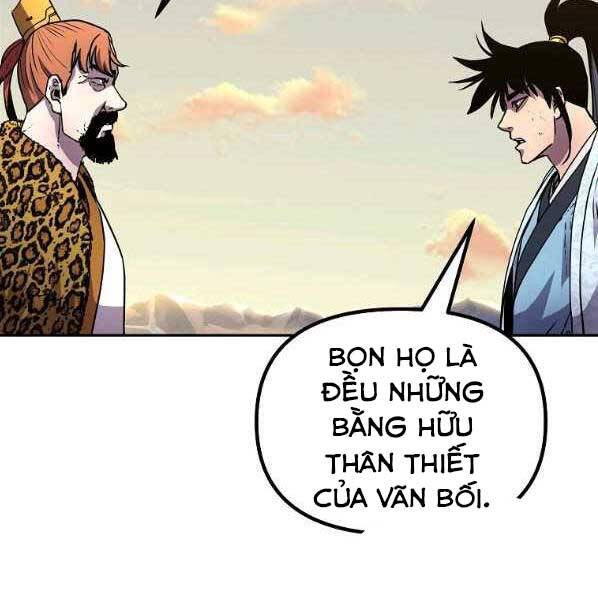 Sự Chuyển Sinh Vào Võ Lâm Thế Gia Của Ranker Chap 46 - Next Chap 47