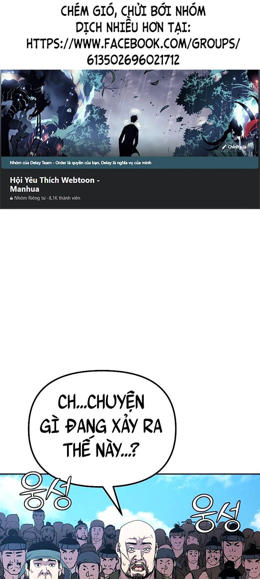 Sự Chuyển Sinh Vào Võ Lâm Thế Gia Của Ranker Chap 47 - Next Chap 48