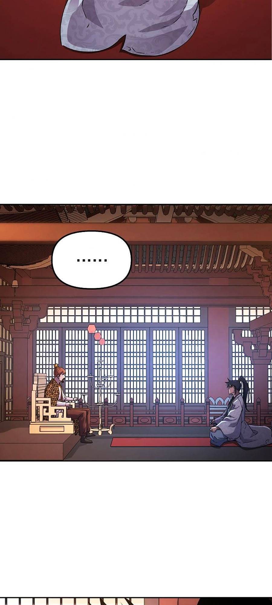 Sự Chuyển Sinh Vào Võ Lâm Thế Gia Của Ranker Chap 47 - Next Chap 48