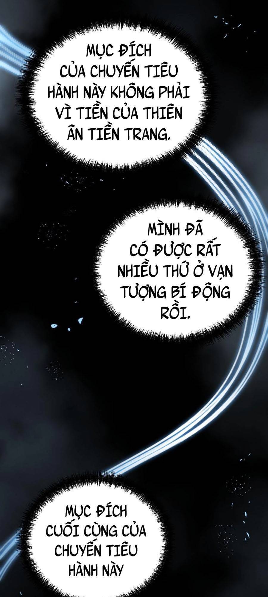 Sự Chuyển Sinh Vào Võ Lâm Thế Gia Của Ranker Chap 47 - Next Chap 48