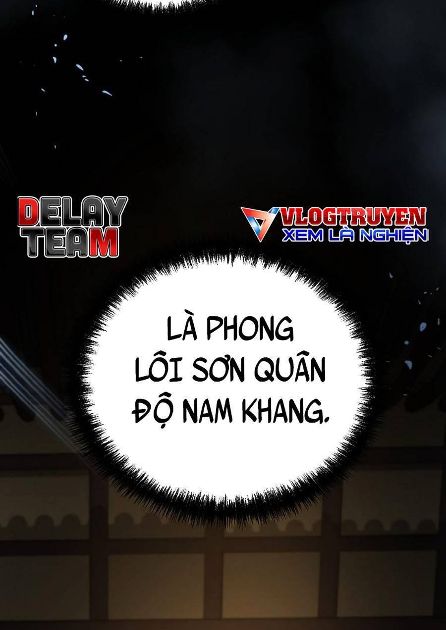 Sự Chuyển Sinh Vào Võ Lâm Thế Gia Của Ranker Chap 47 - Next Chap 48