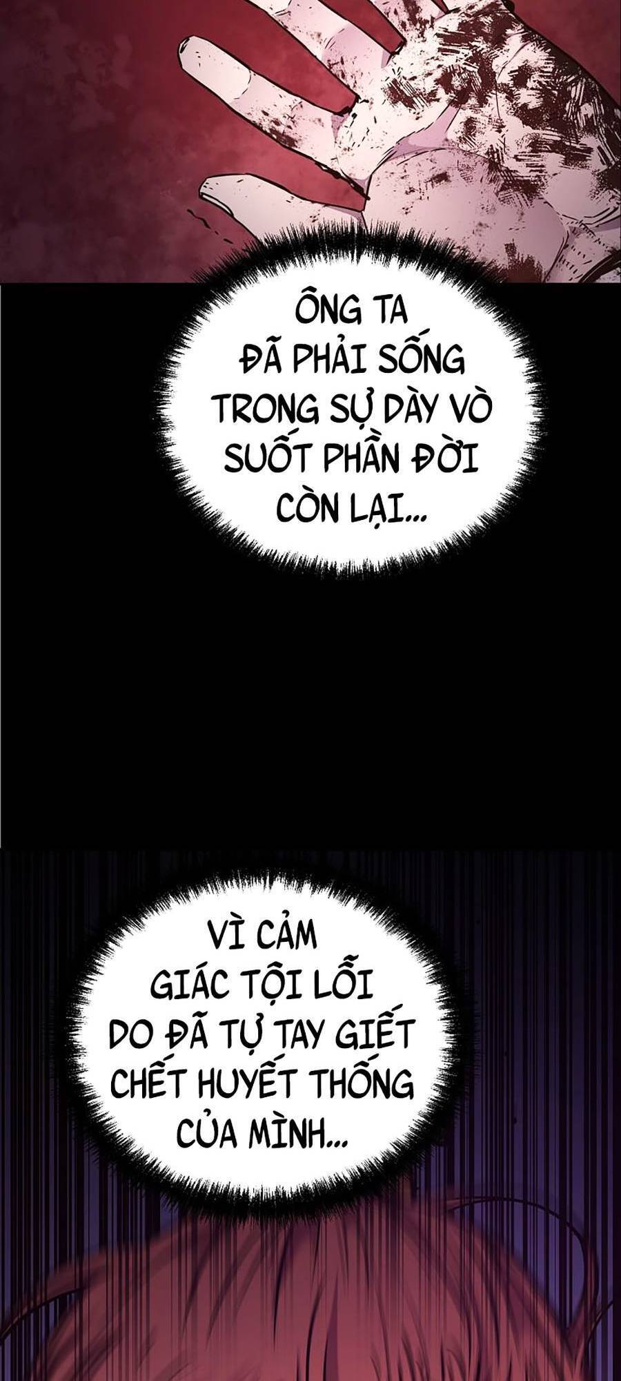 Sự Chuyển Sinh Vào Võ Lâm Thế Gia Của Ranker Chap 47 - Next Chap 48