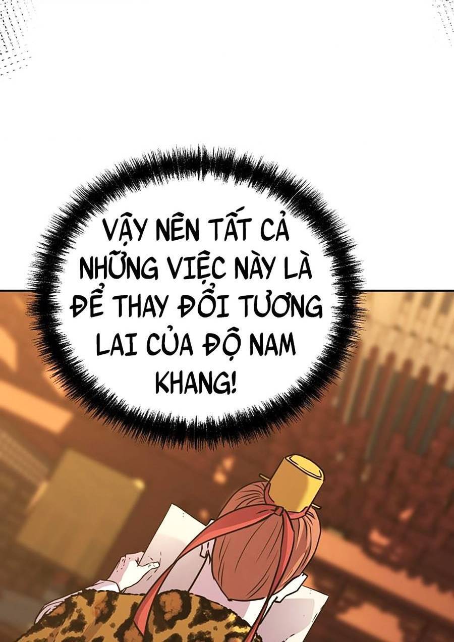 Sự Chuyển Sinh Vào Võ Lâm Thế Gia Của Ranker Chap 47 - Next Chap 48