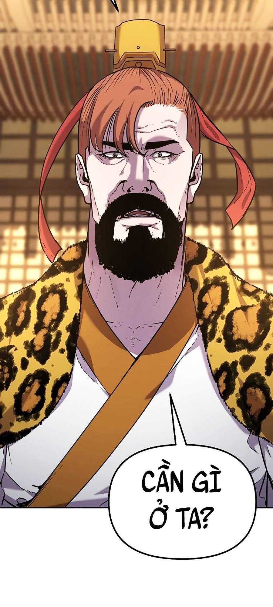 Sự Chuyển Sinh Vào Võ Lâm Thế Gia Của Ranker Chap 47 - Next Chap 48