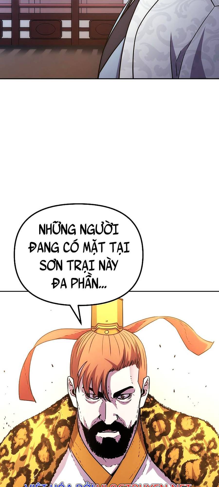 Sự Chuyển Sinh Vào Võ Lâm Thế Gia Của Ranker Chap 47 - Next Chap 48