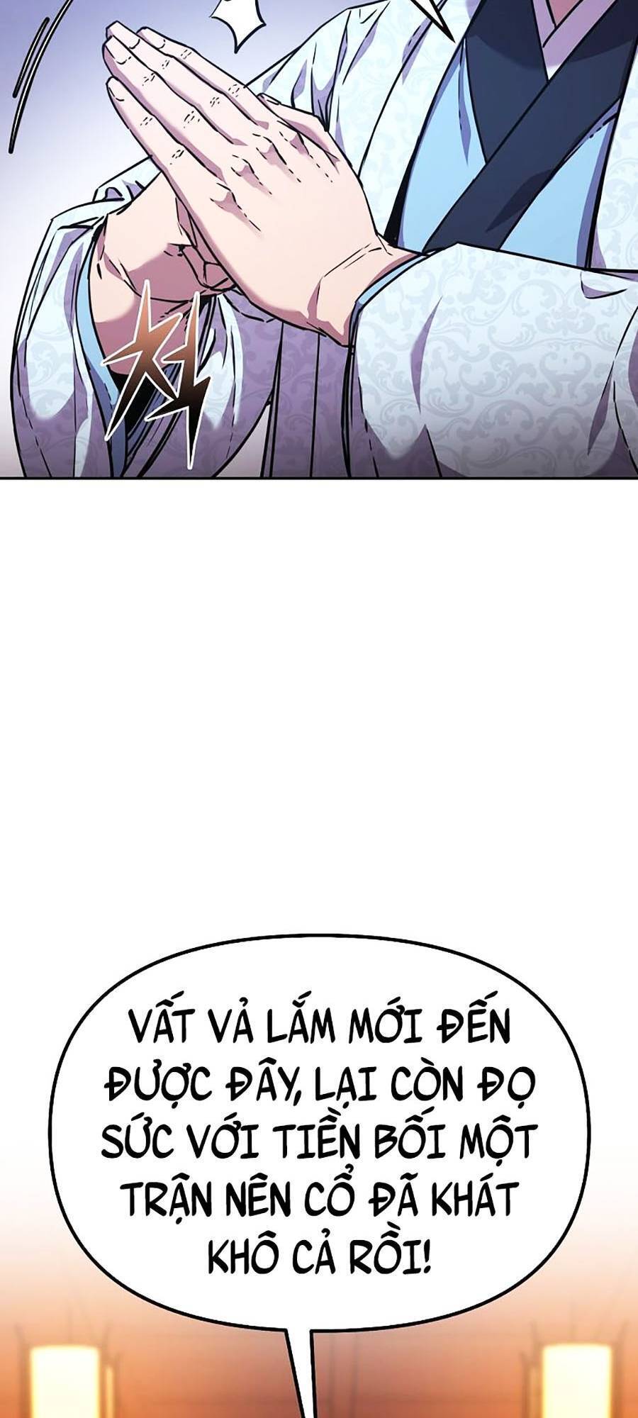 Sự Chuyển Sinh Vào Võ Lâm Thế Gia Của Ranker Chap 47 - Next Chap 48
