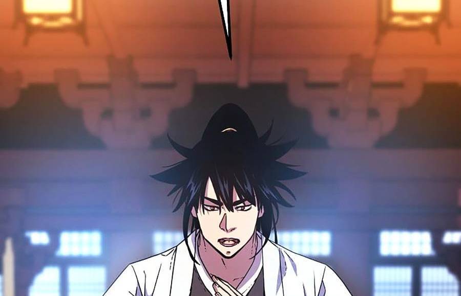 Sự Chuyển Sinh Vào Võ Lâm Thế Gia Của Ranker Chap 47 - Next Chap 48