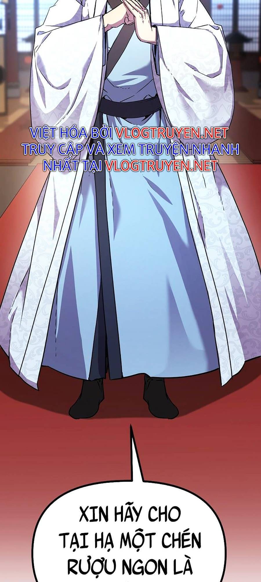 Sự Chuyển Sinh Vào Võ Lâm Thế Gia Của Ranker Chap 47 - Next Chap 48