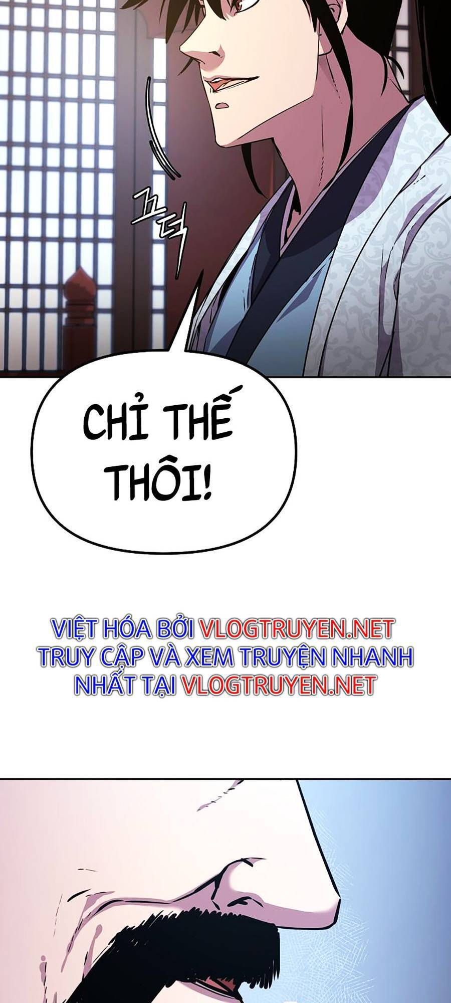 Sự Chuyển Sinh Vào Võ Lâm Thế Gia Của Ranker Chap 47 - Next Chap 48
