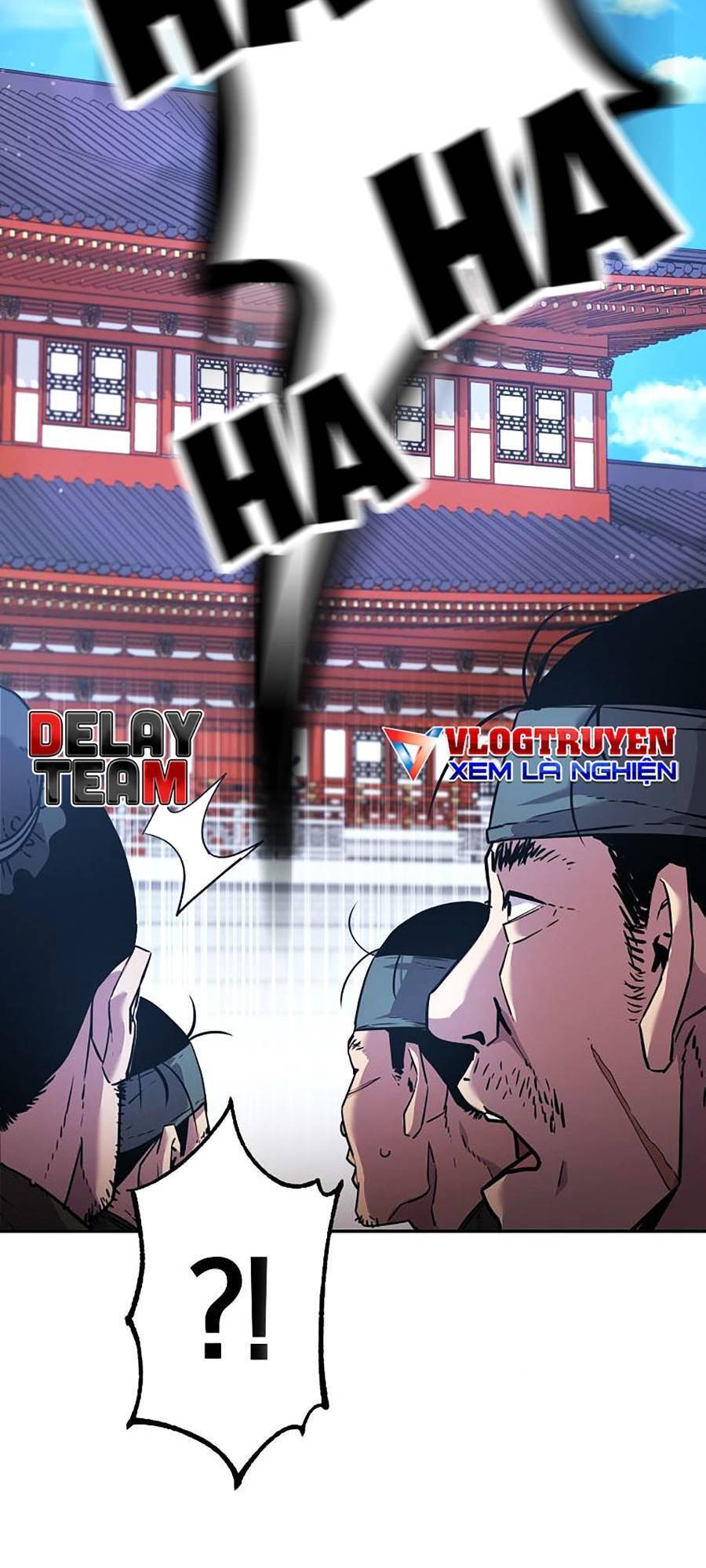 Sự Chuyển Sinh Vào Võ Lâm Thế Gia Của Ranker Chap 47 - Next Chap 48